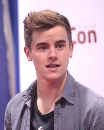Connor Franta