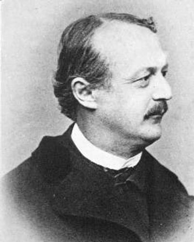 Conrad Ferdinand Meyer