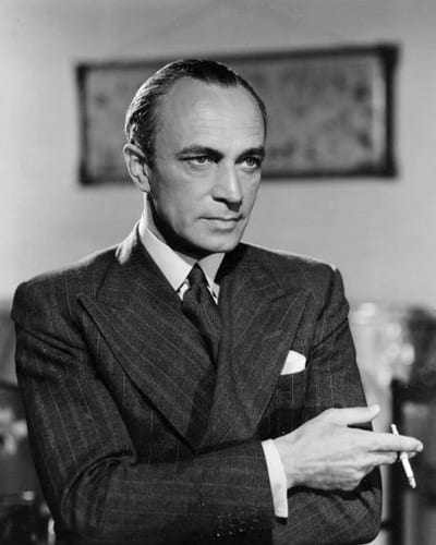 Conrad Veidt