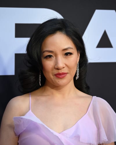 Constance Wu