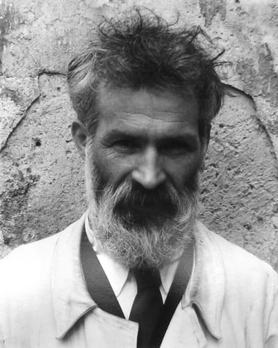 Constantin Brâncuși
