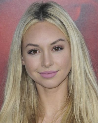 Corinne Olympios