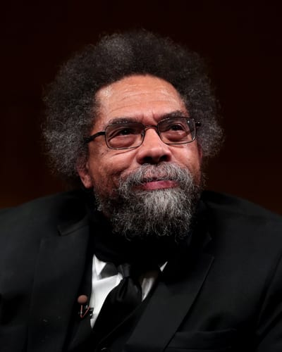 Cornel West