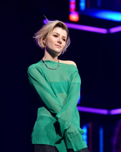 Cornelia Jakobs