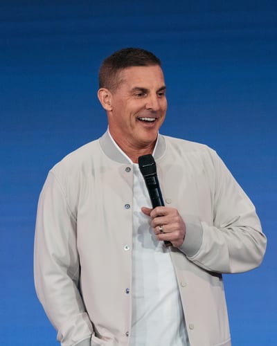 Craig Groeschel