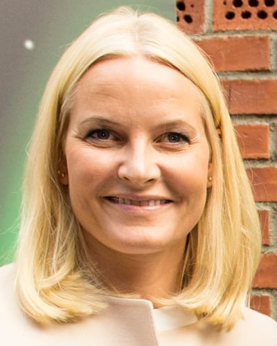 Crown Princess Mette-Marit
