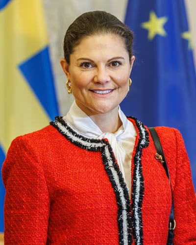 Crown Princess Victoria