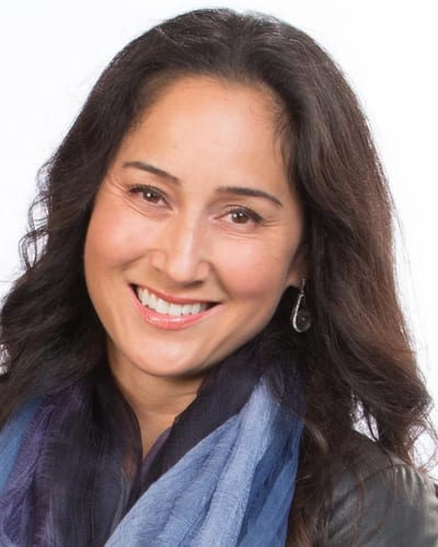 Cynthia Breazeal