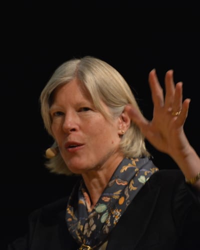 Cynthia Kenyon