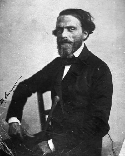 Cyprian Kamil Norwid