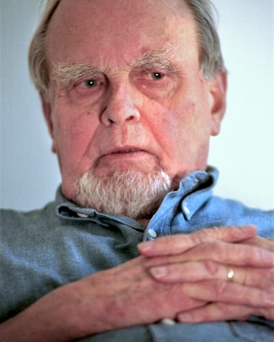 Czesław Miłosz