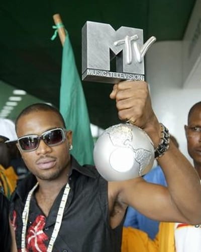 D'Banj