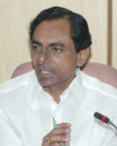 D. K. Rao