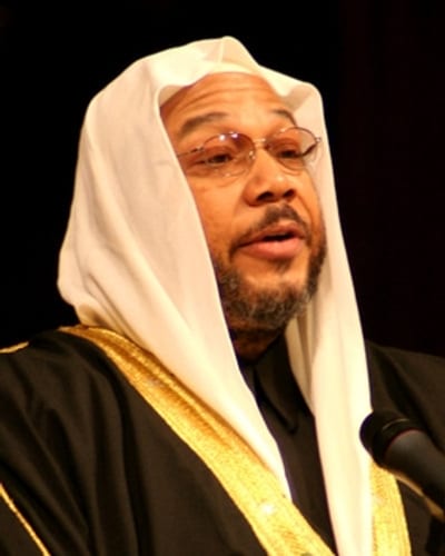 Daayiee Abdullah