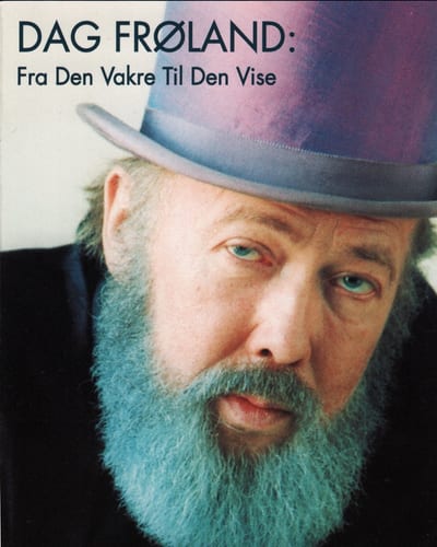Dag Frøland