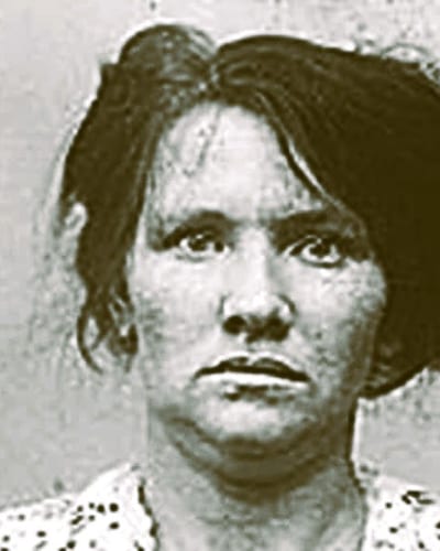 Dagmar Overbye