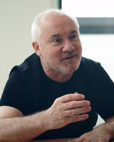Damien Hirst