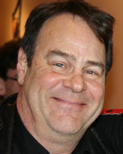Dan Aykroyd photo