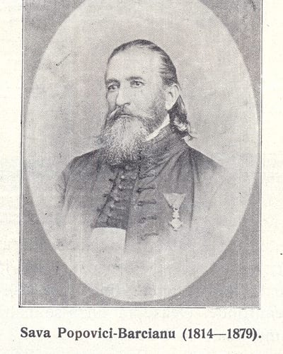 Dan Sava