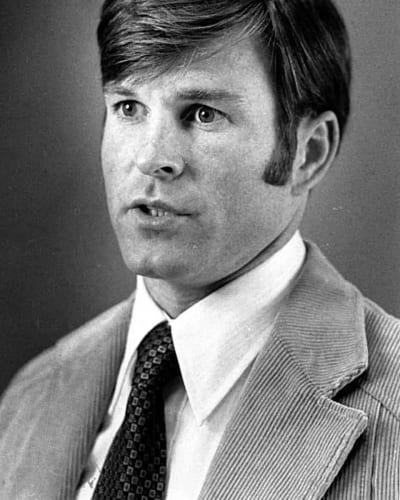 Dan White