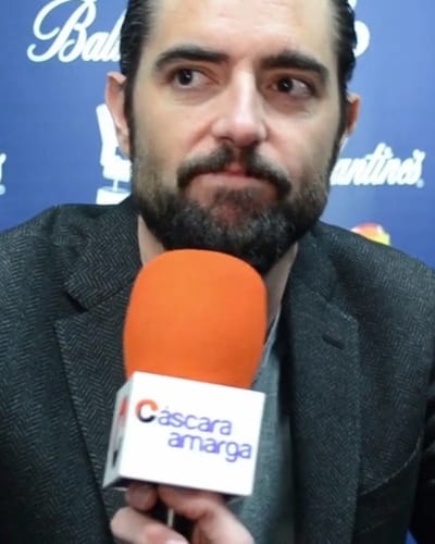 Dani Mateo