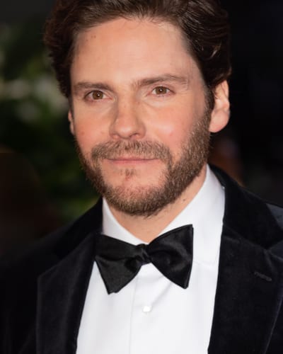 Daniel Brühl