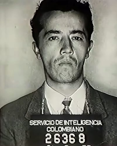 Daniel Camargo Barbosa