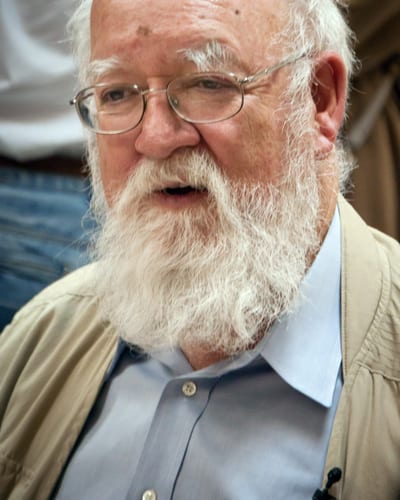 Daniel Dennett