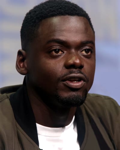 Daniel Kaluuya