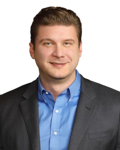 Daniel Kolenda
