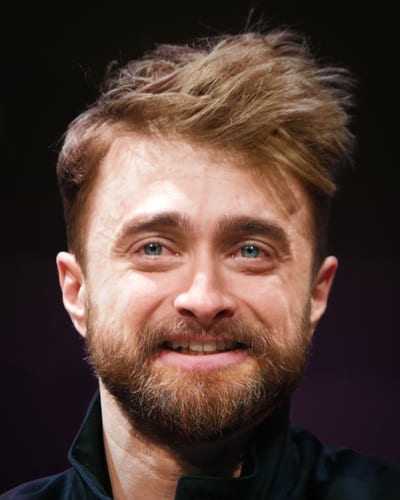 Daniel Radcliffe