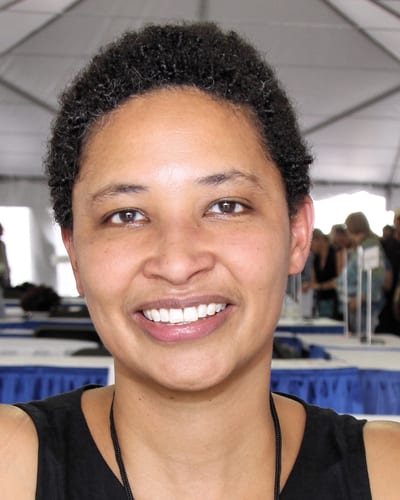Danielle Allen