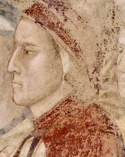 Dante Alighieri