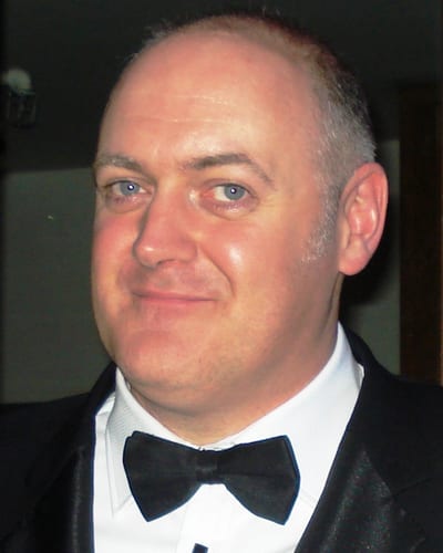 Dara O Briain