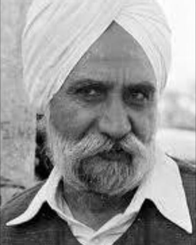 Darbara Singh