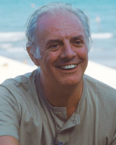 Dario Fo