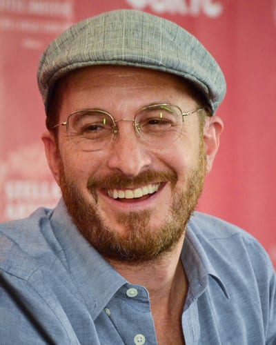 Darren Aronofsky