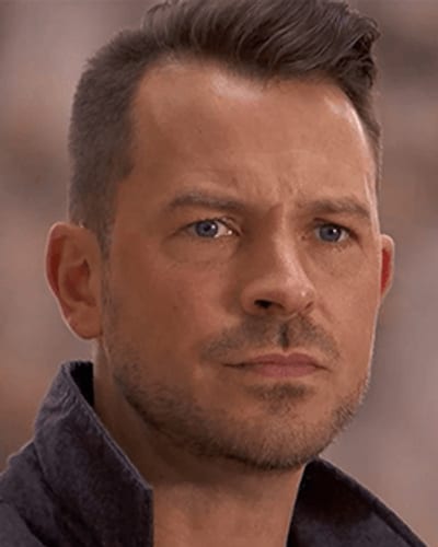 Darren Osborne