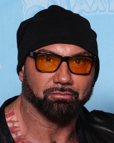 Dave Bautista