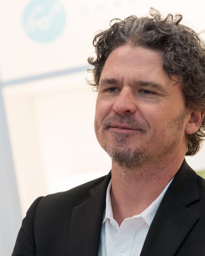 Dave Eggers