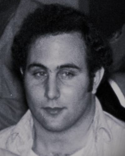 David Berkowitz