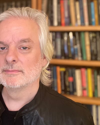 David Chalmers