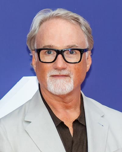 David Fincher