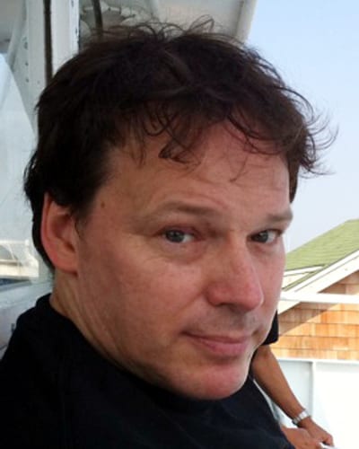 David Graeber