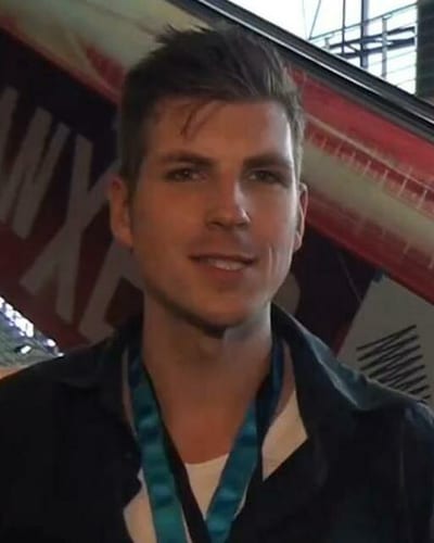 David Hain