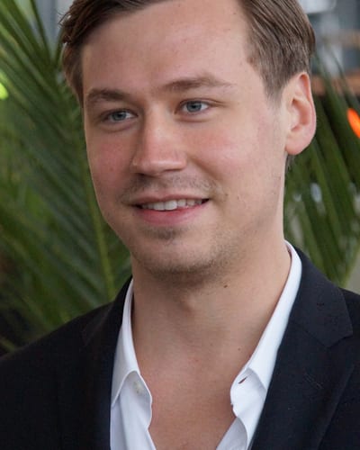 David Kross
