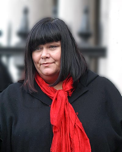 Dawn French
