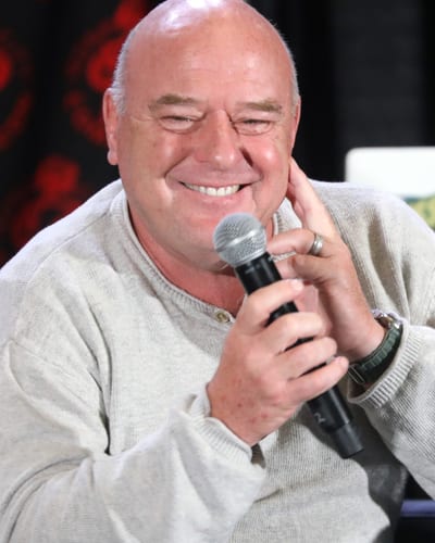 Dean Norris