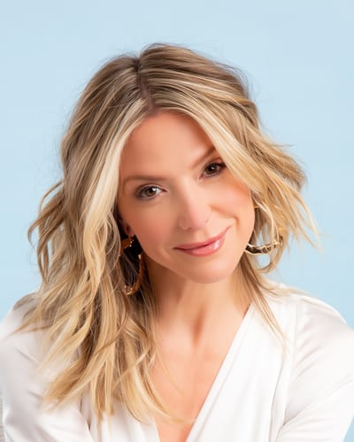 Debbie Matenopoulos
