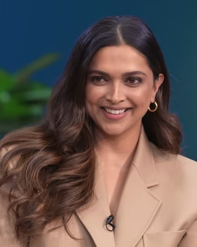 Deepika Padukone